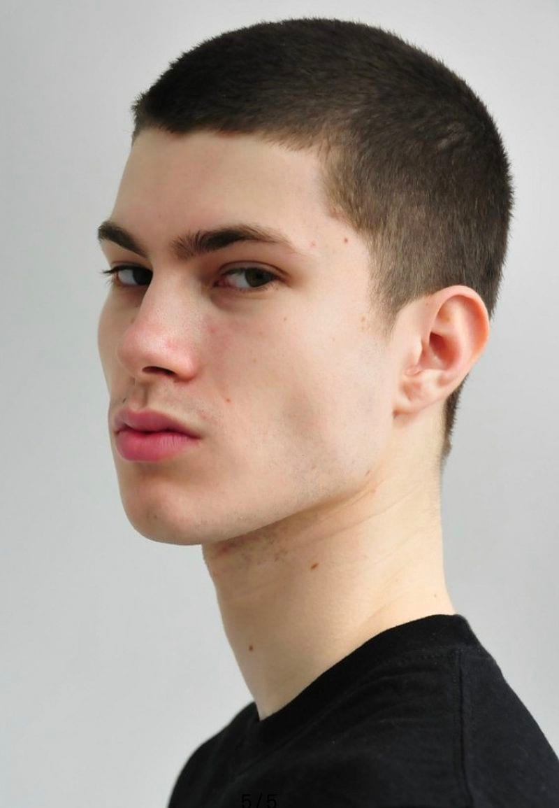 Brock Webb — photo 1