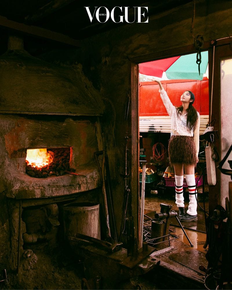 Yeri Lee — photo 2