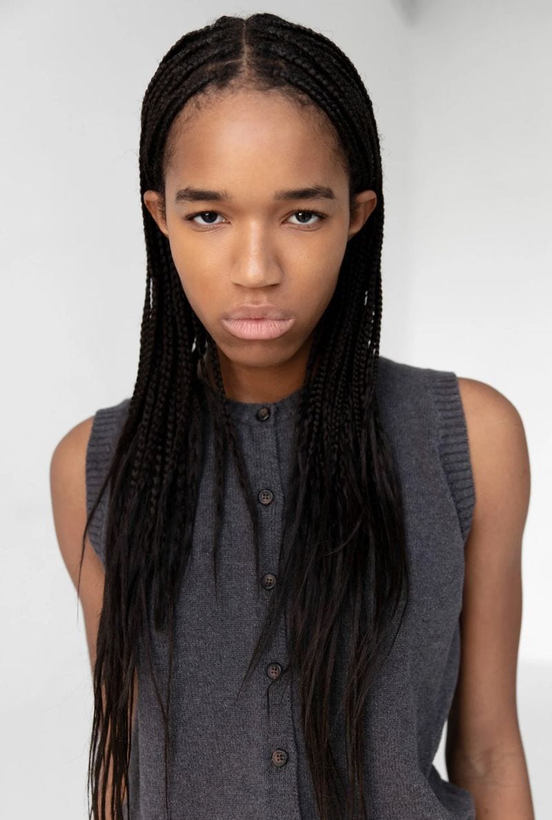 Rhaya Jacobs — photo 1