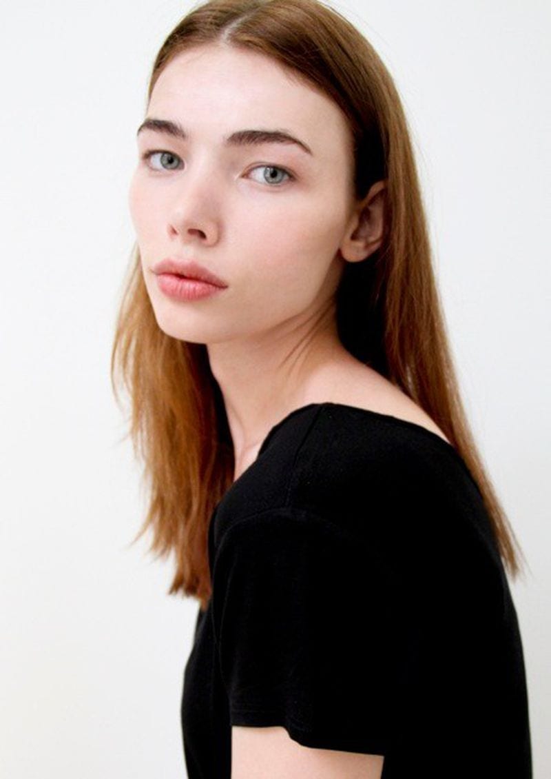 Keats Kolyasnikova — photo 1