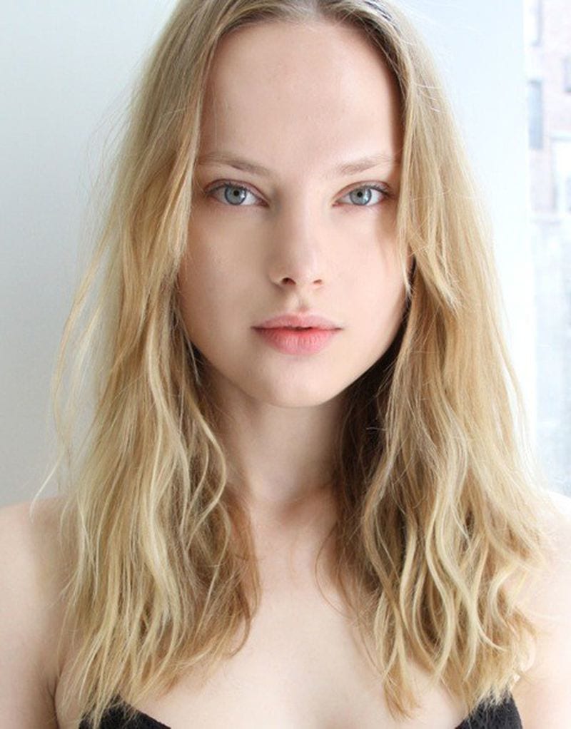 Luize Salmgrieze — photo 2
