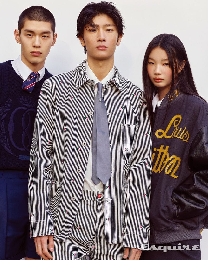 Woohyeong Jang — photo 9