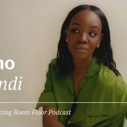 Recho Omondi — портфолио 5
