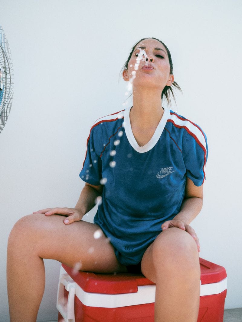 Kiara Brown — portfolio 7