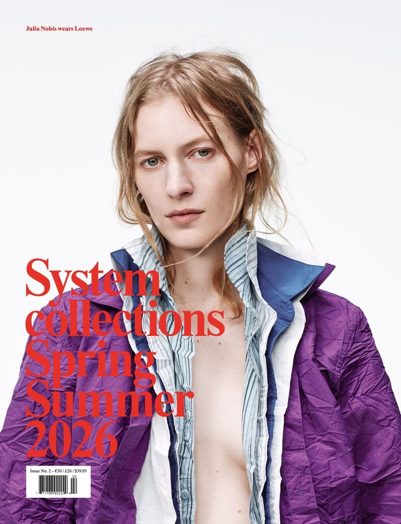 Julia Nobis — photo 1