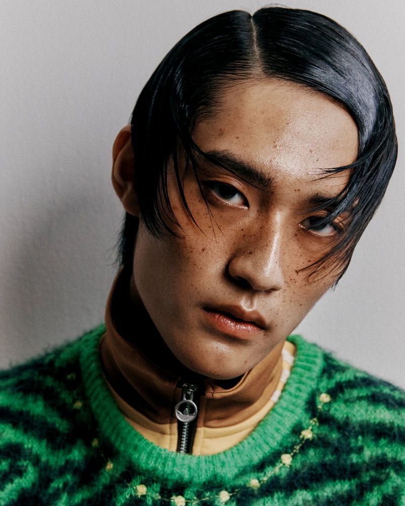 Minsoo Lee — photo 1