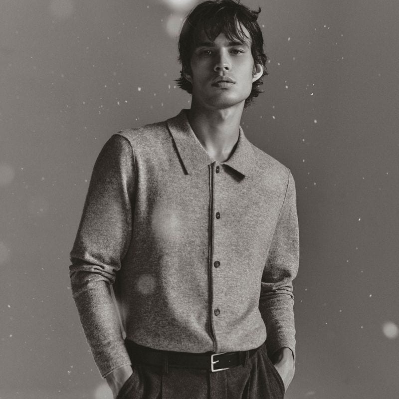 Louis Baines — photo 10