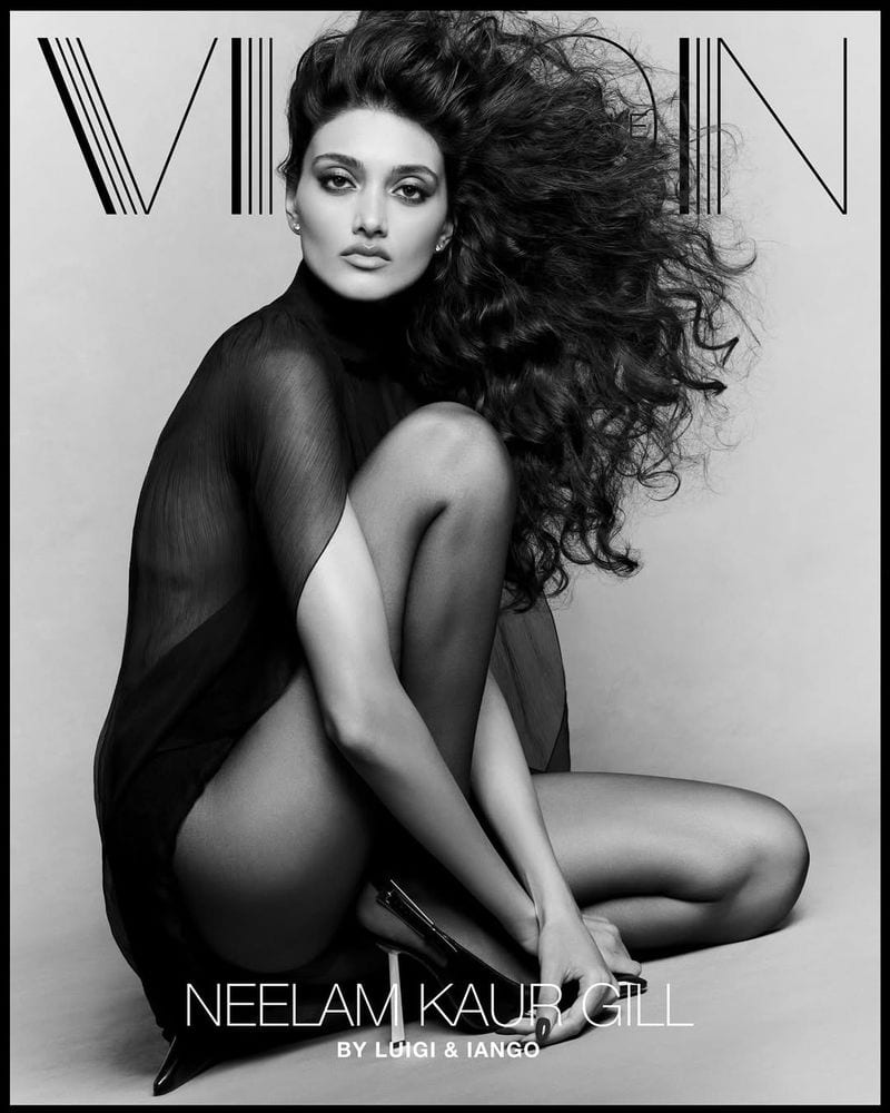 Neelam Gill — photo 7