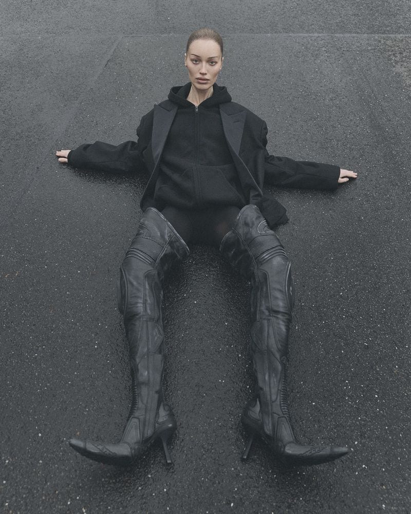 Maartje Convens — photo 8