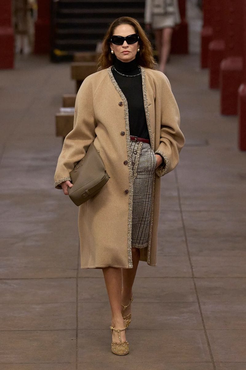 Frankie Rayder — photo 10