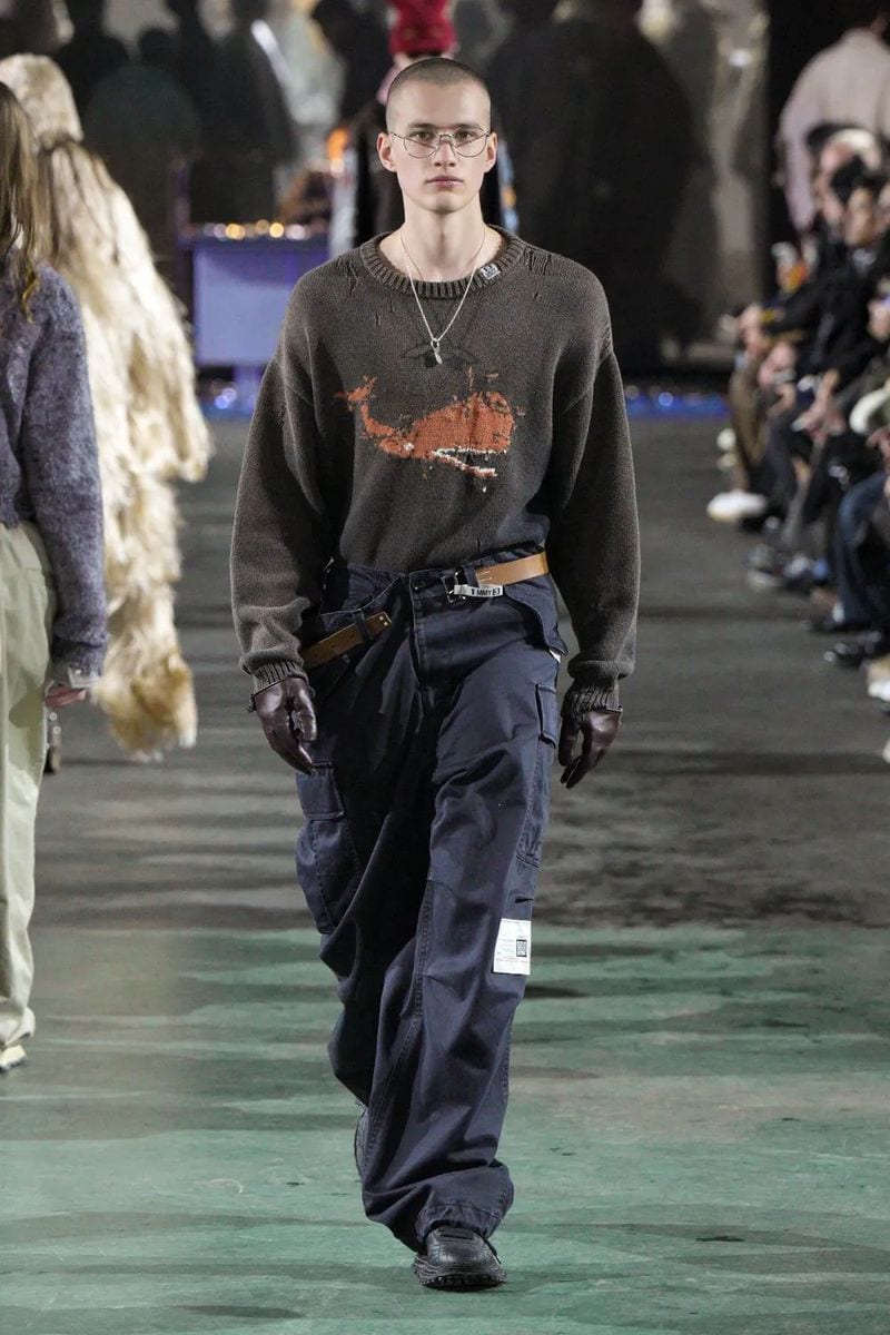 Jakub Grabski — photo 3