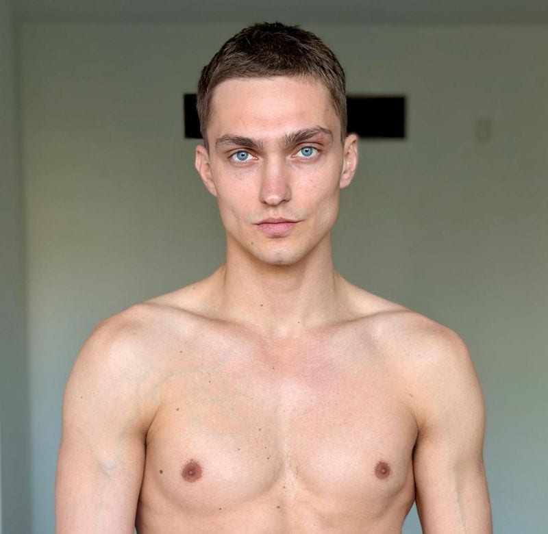 Ostap Chumichev — photo 1