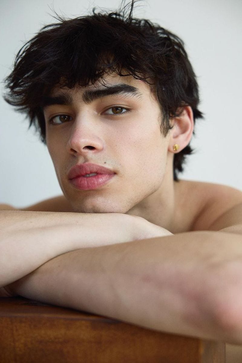 Kai Chin — photo 1