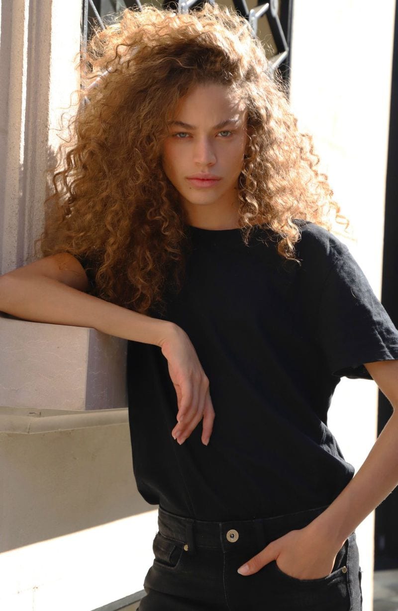 Maria Araujo — photo 1