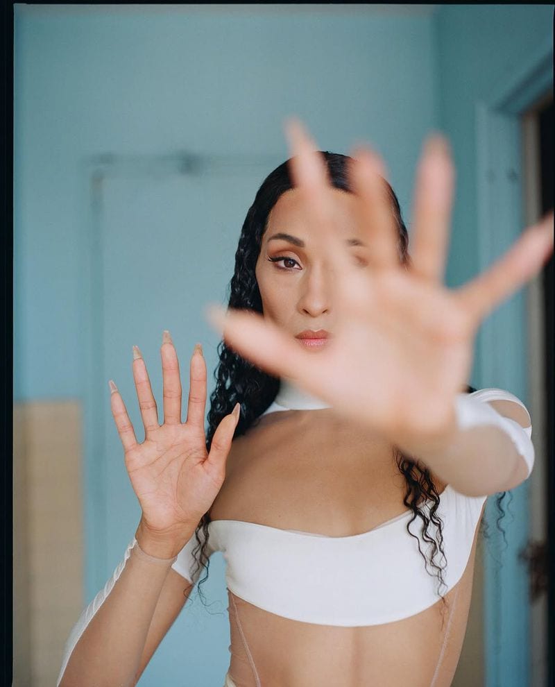 Katie Bofshever — portfolio 4