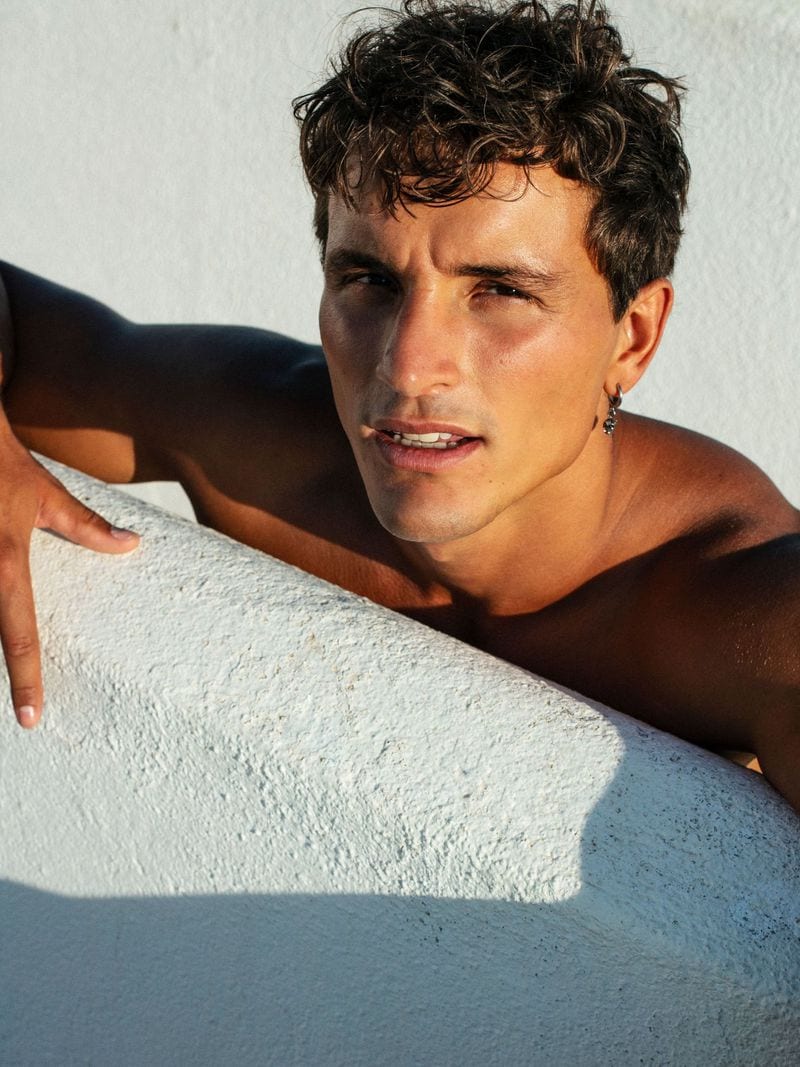 Sergio Modrego — photo 1
