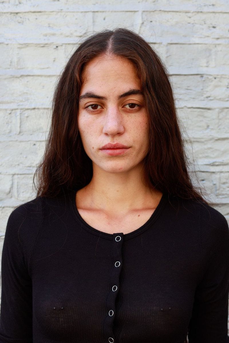 Iris O'Carroll — photo 1