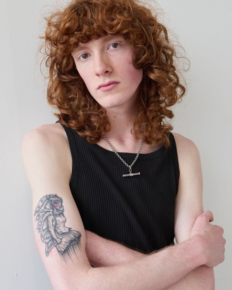 Tige Burns — photo 1