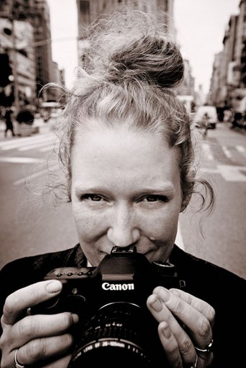 Liz Von Hoene — портфолио 1