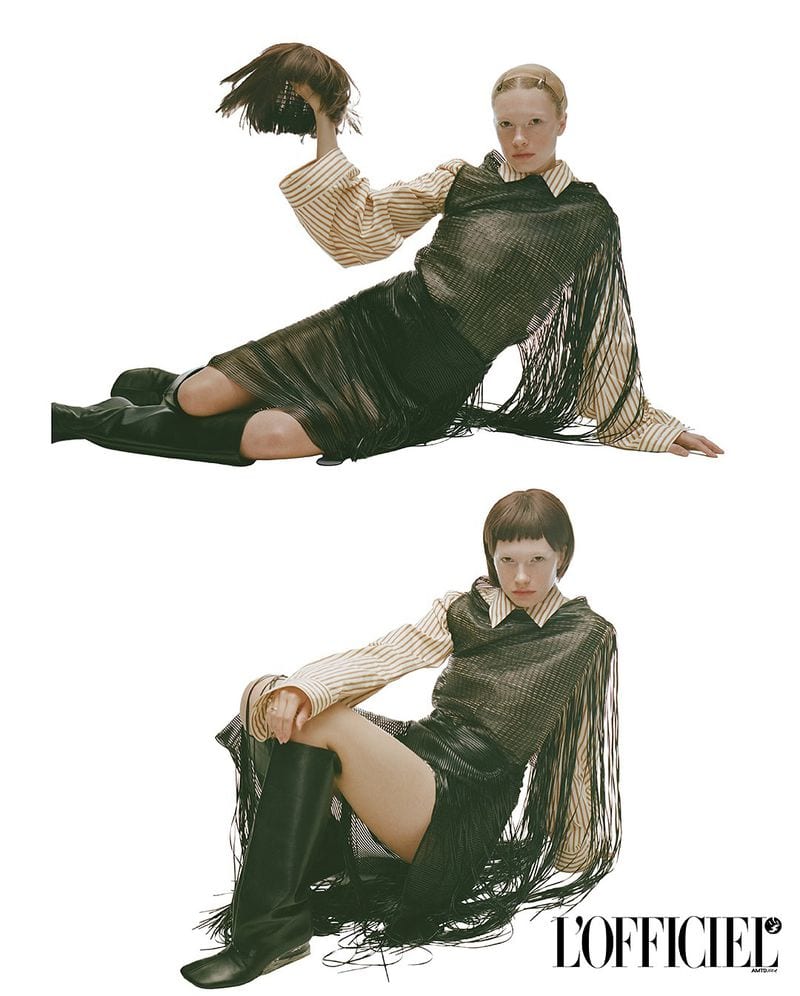 Elaina Hansen — photo 2