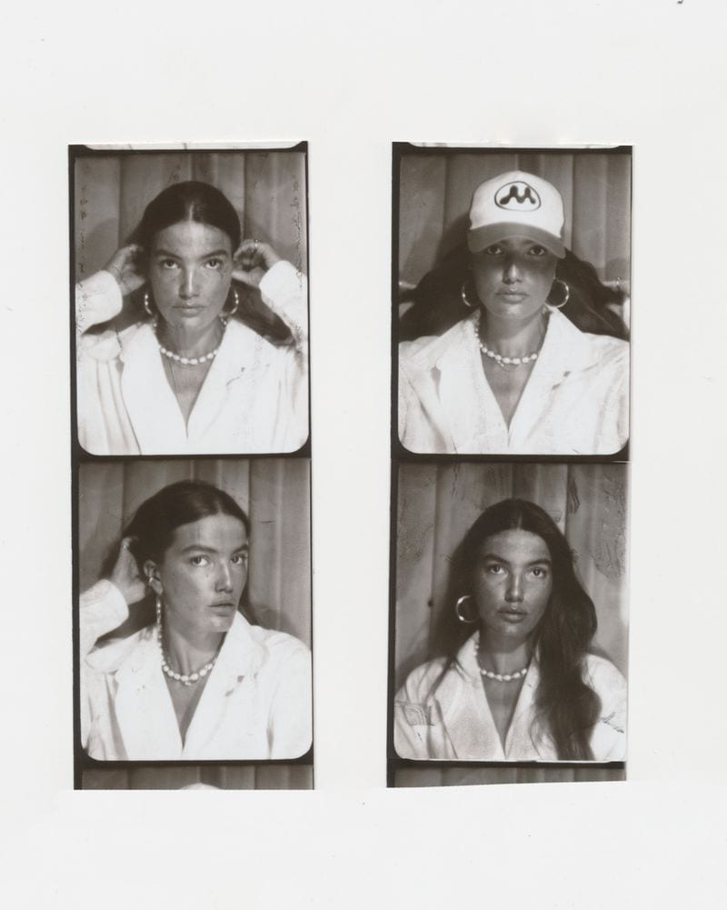 Fauve Bouwman — portfolio 1