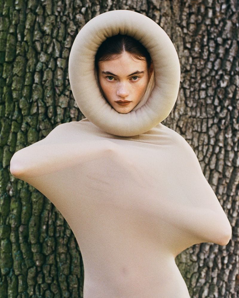 Grace Monfries — photo 6