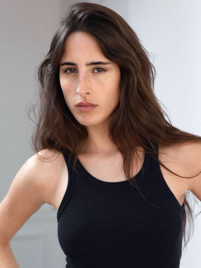 Taleedah Tamer — photo 1