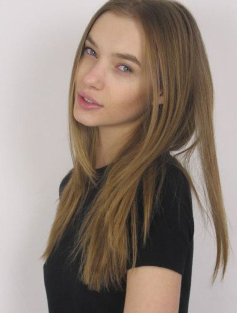 Cordelia Kuznetsova — photo 1