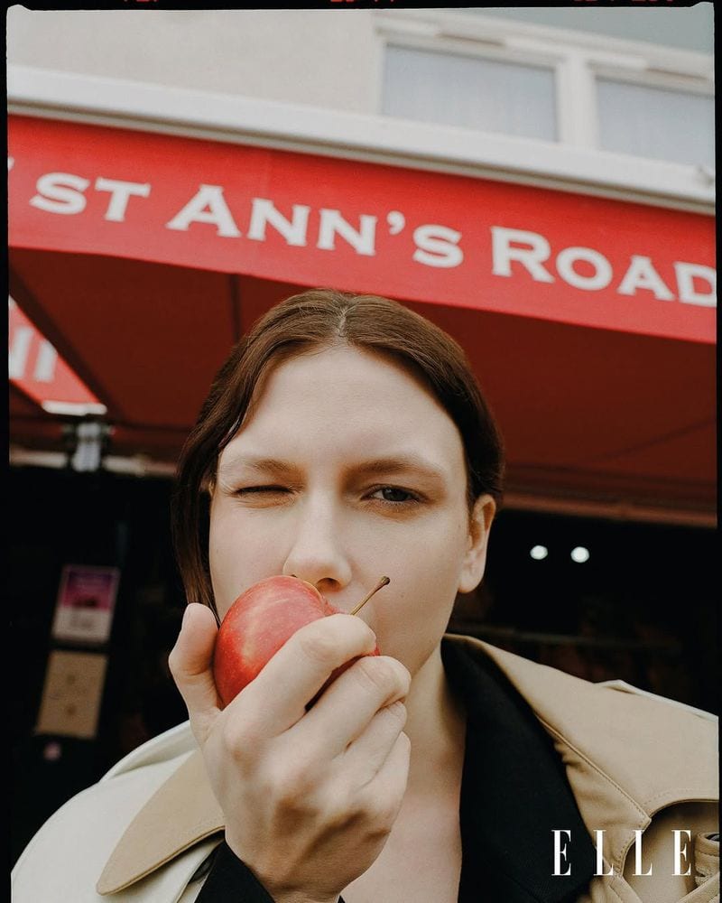 Monika Karwowska — photo 2
