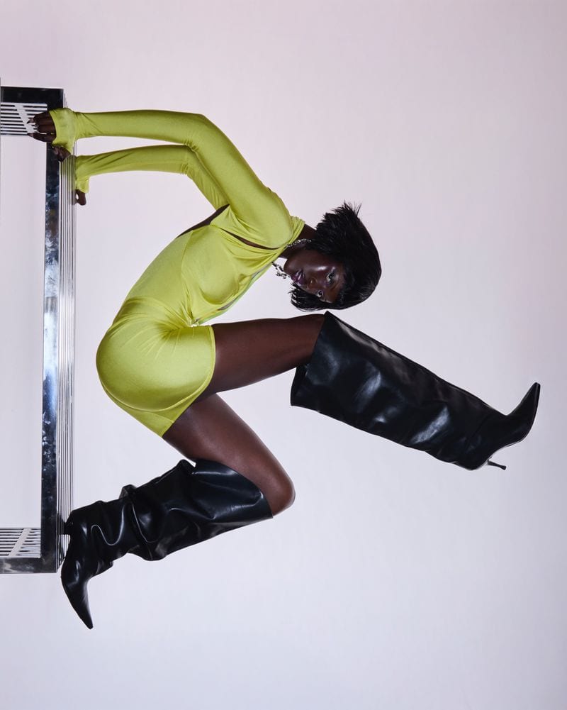 Adama Jobe — photo 10