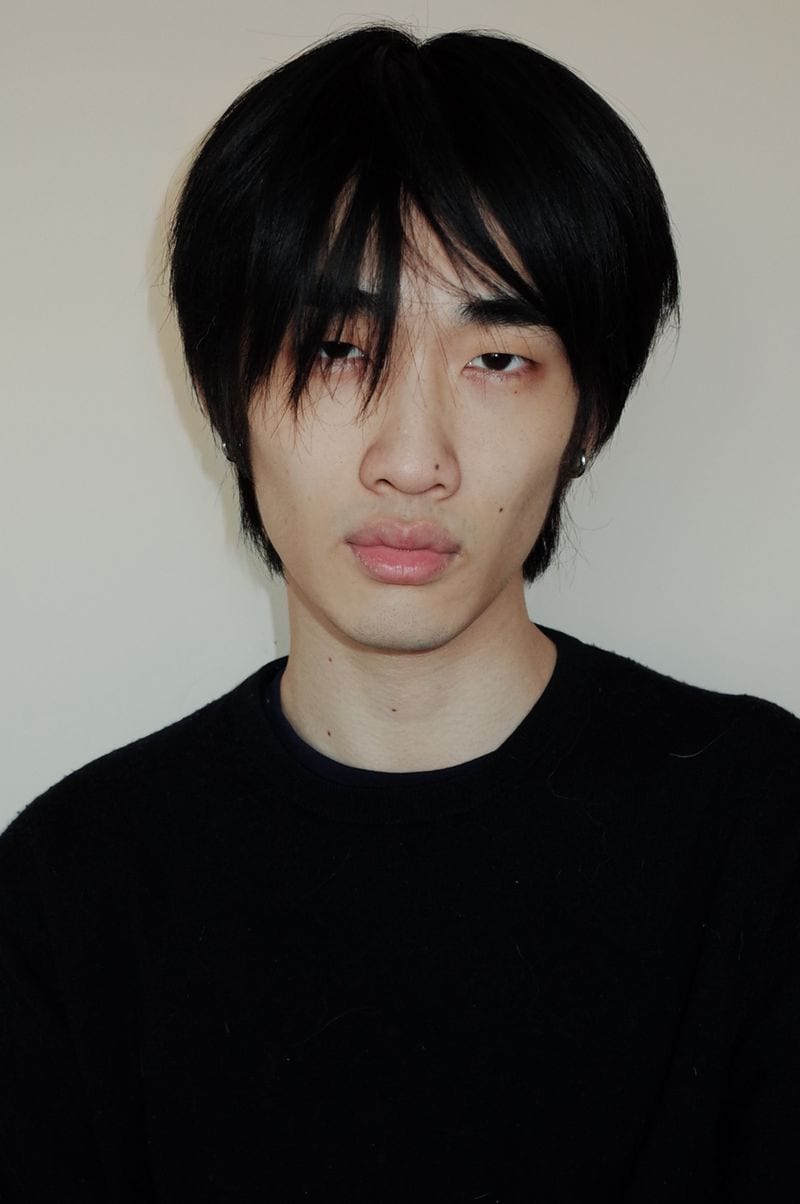 Shaoqi Zeng — photo 1