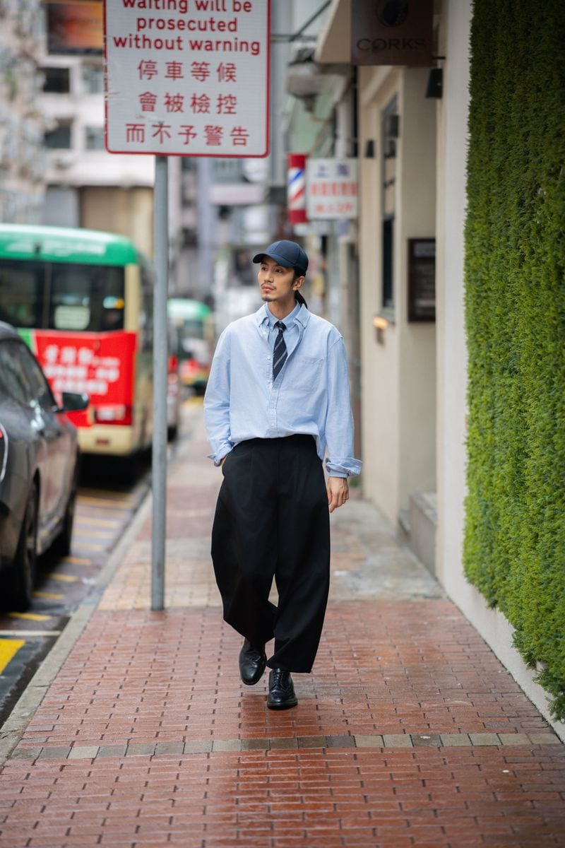 Wilfred Wong — photo 2