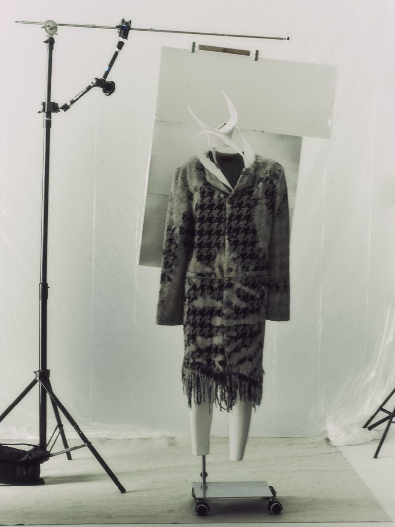 Polina and Vladimir Mordvinovs — portfolio 5
