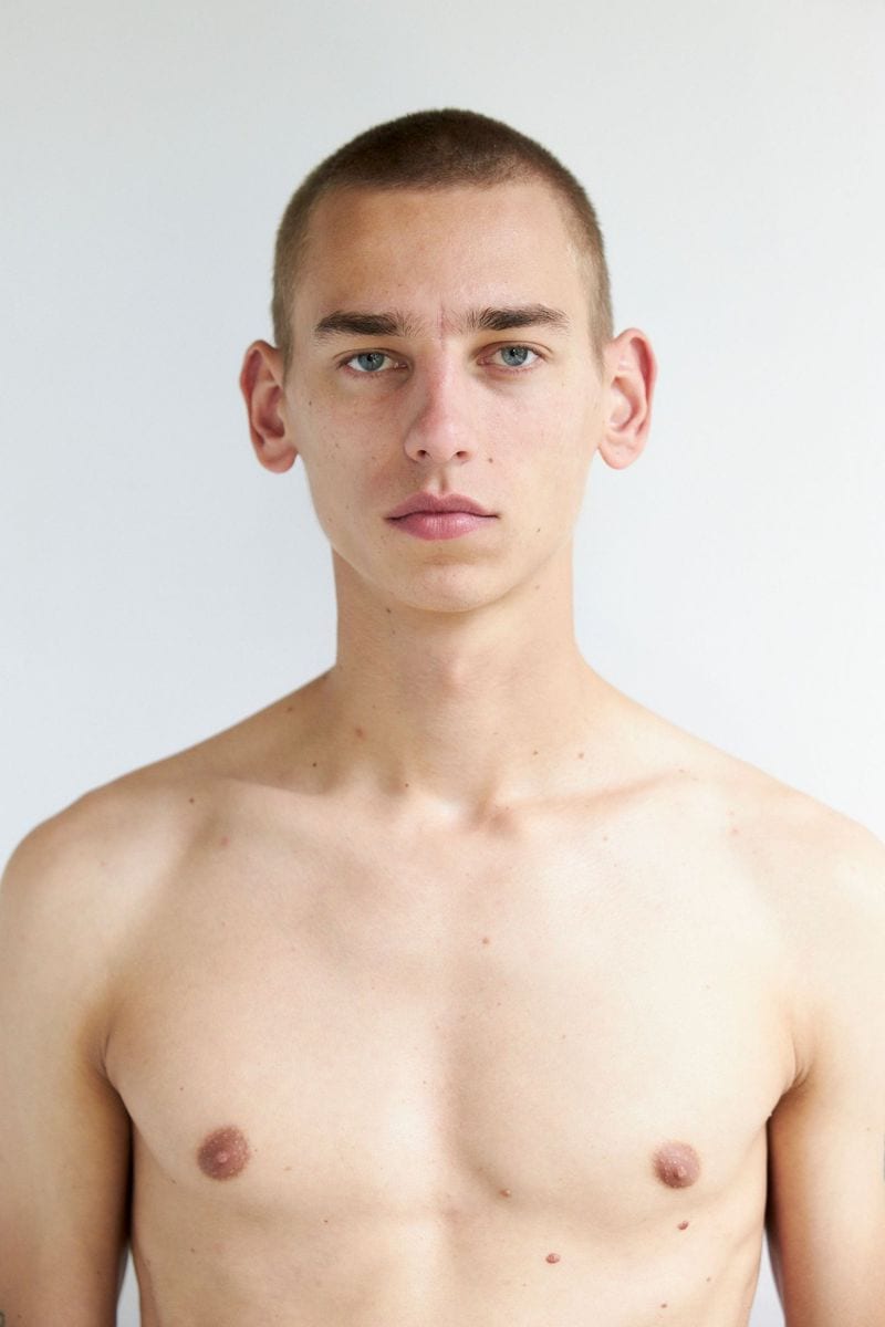 Levi Overvest — photo 1