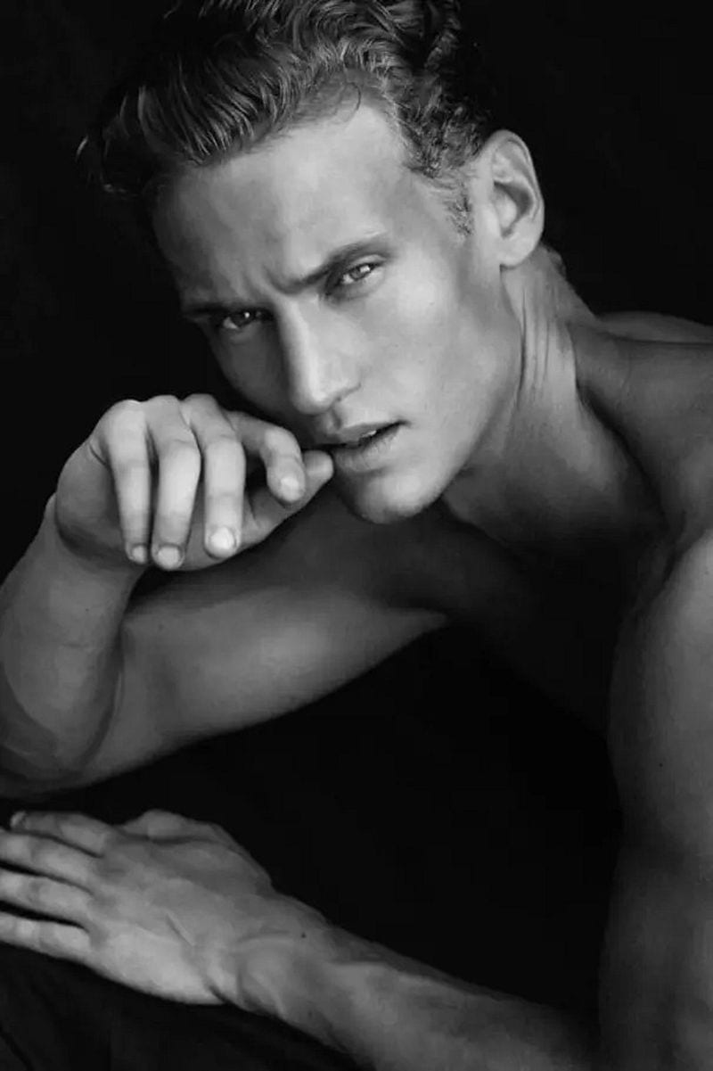 Alexander Wolff — photo 1