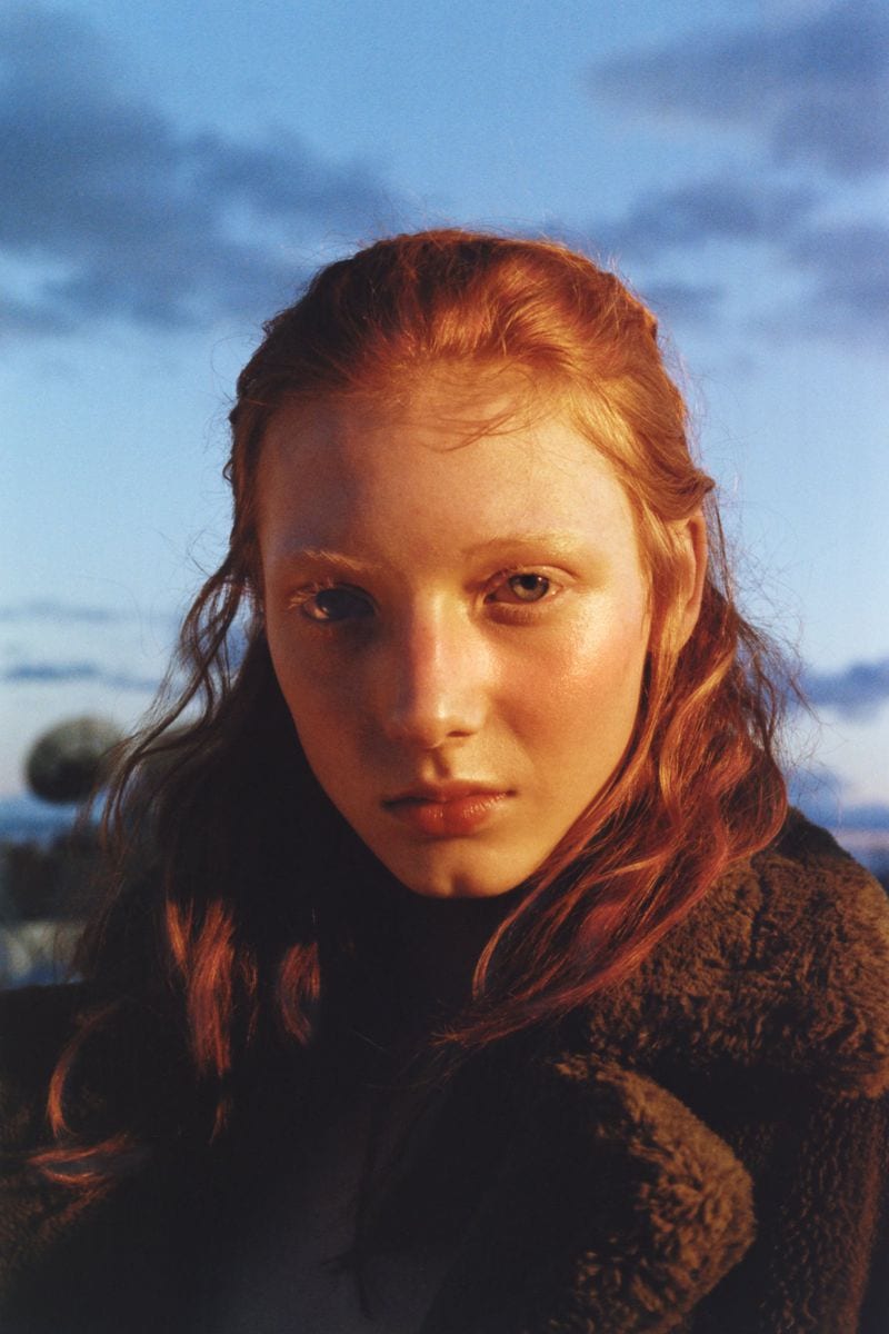Anastasia Aytkulova — photo 2