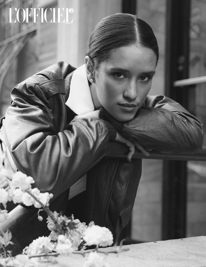 Liubov Liubinovska — портфолио 8