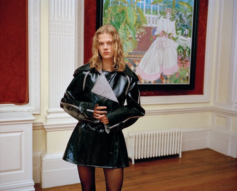 Sophia Enggaard — photo 8