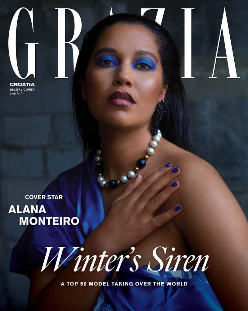 Alana Monteiro — photo 7