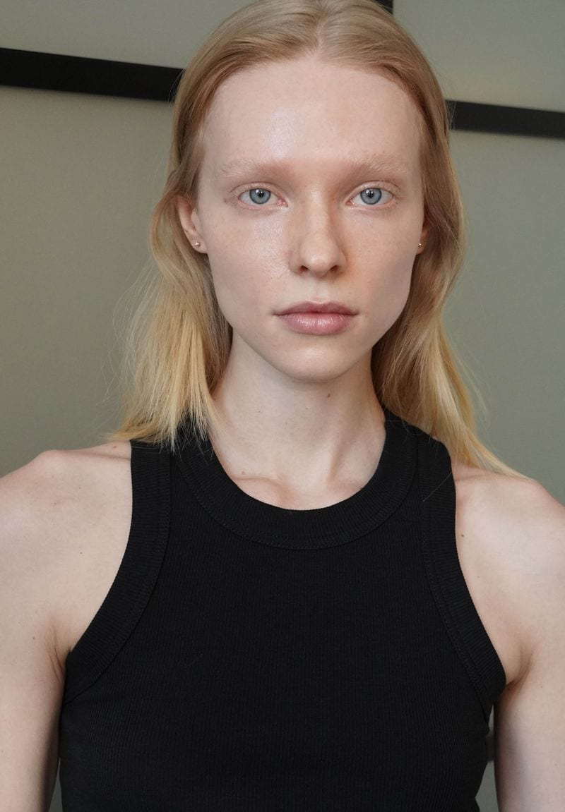Nastya Zhidkikh — photo 1