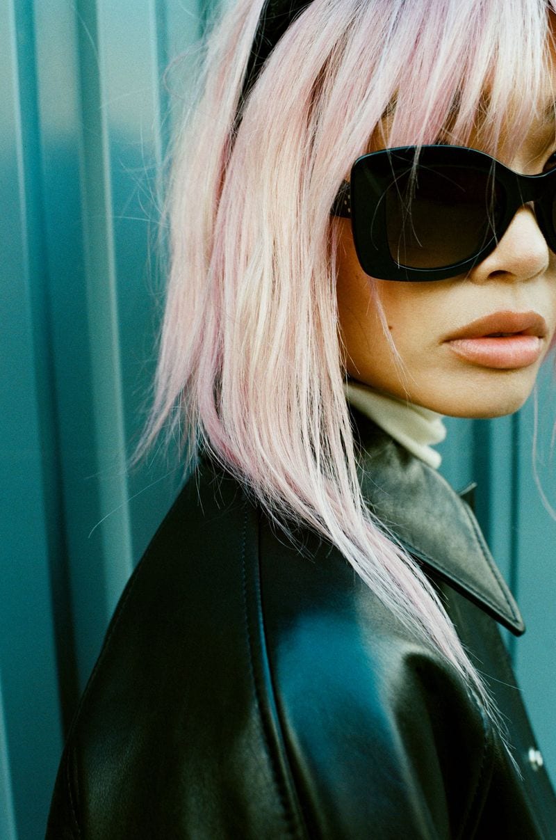 Christyna Kay — portfolio 9