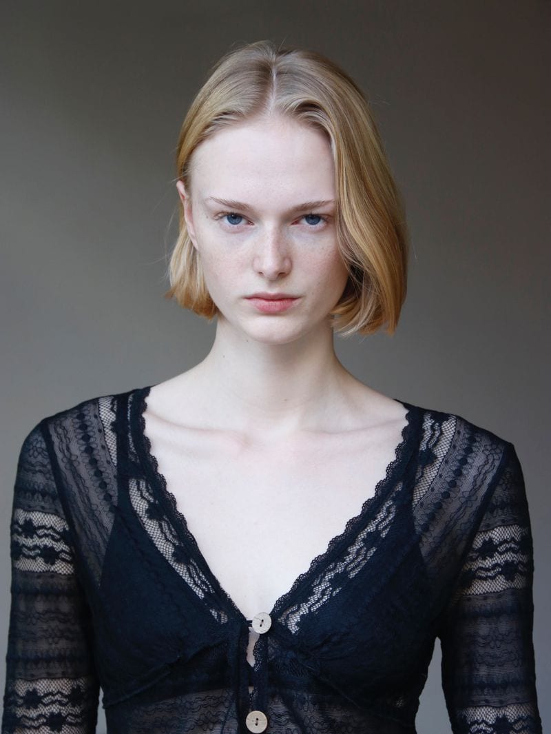 Holly Sofia Farmer — photo 1