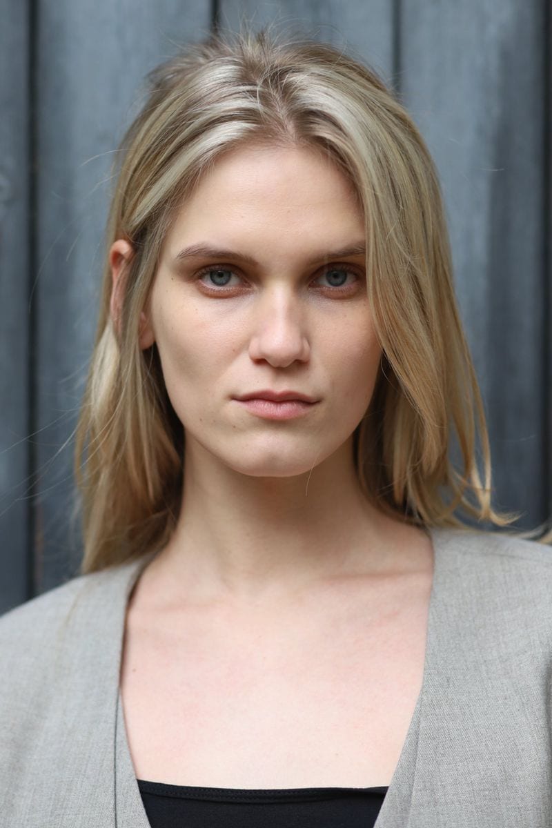 Fien Maes — photo 1