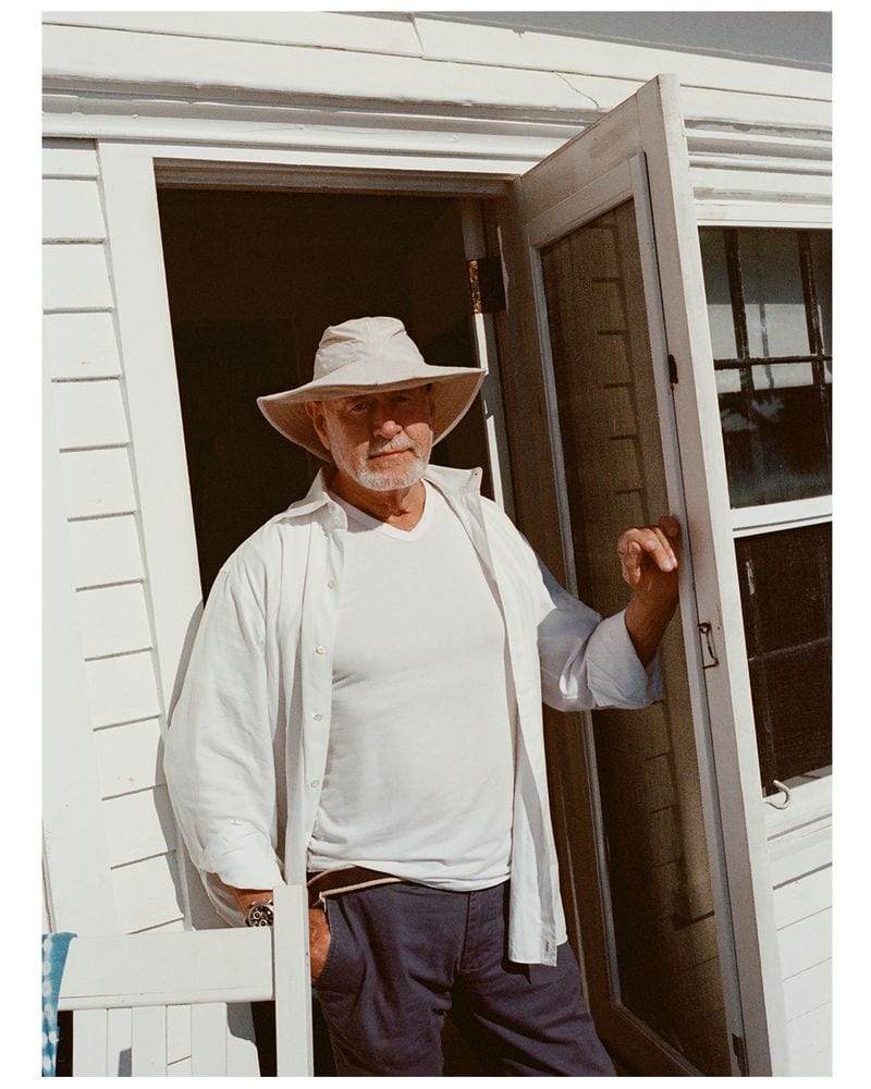 Jesper Damsgaard Lund — portfolio 3