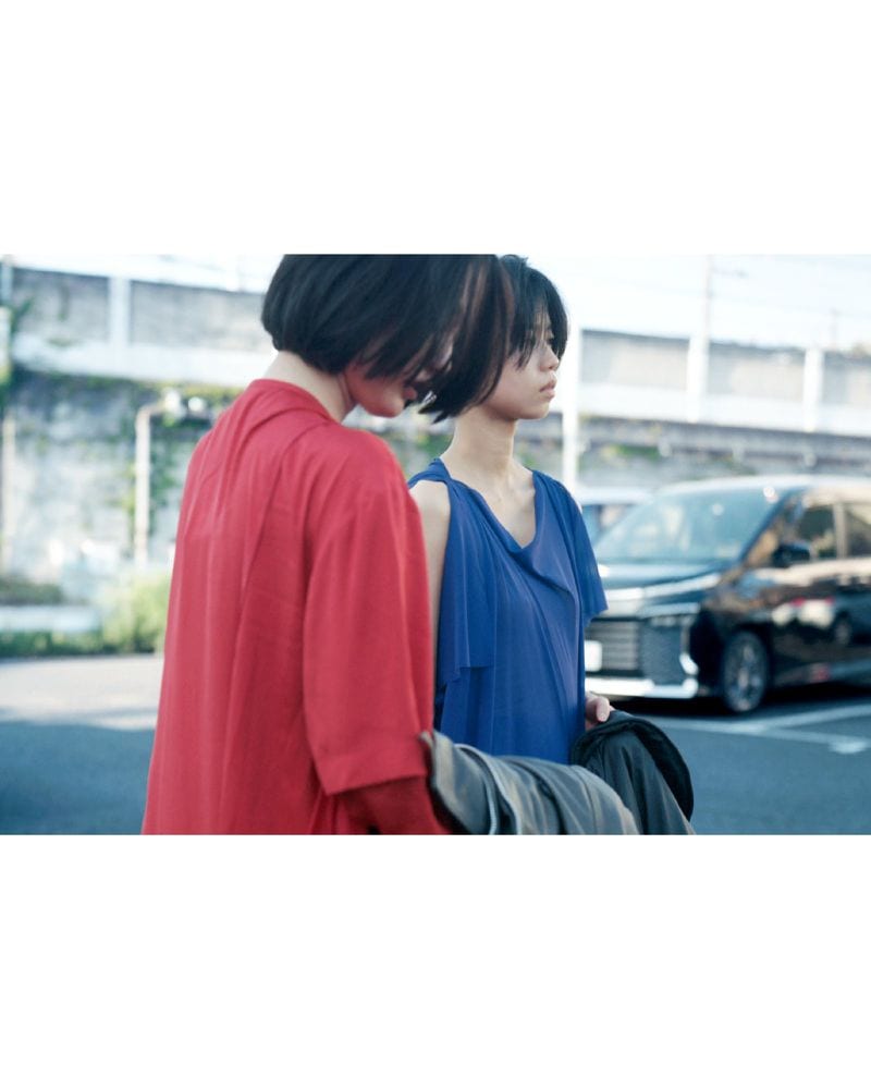 Hisato Tasaka — portfolio 8