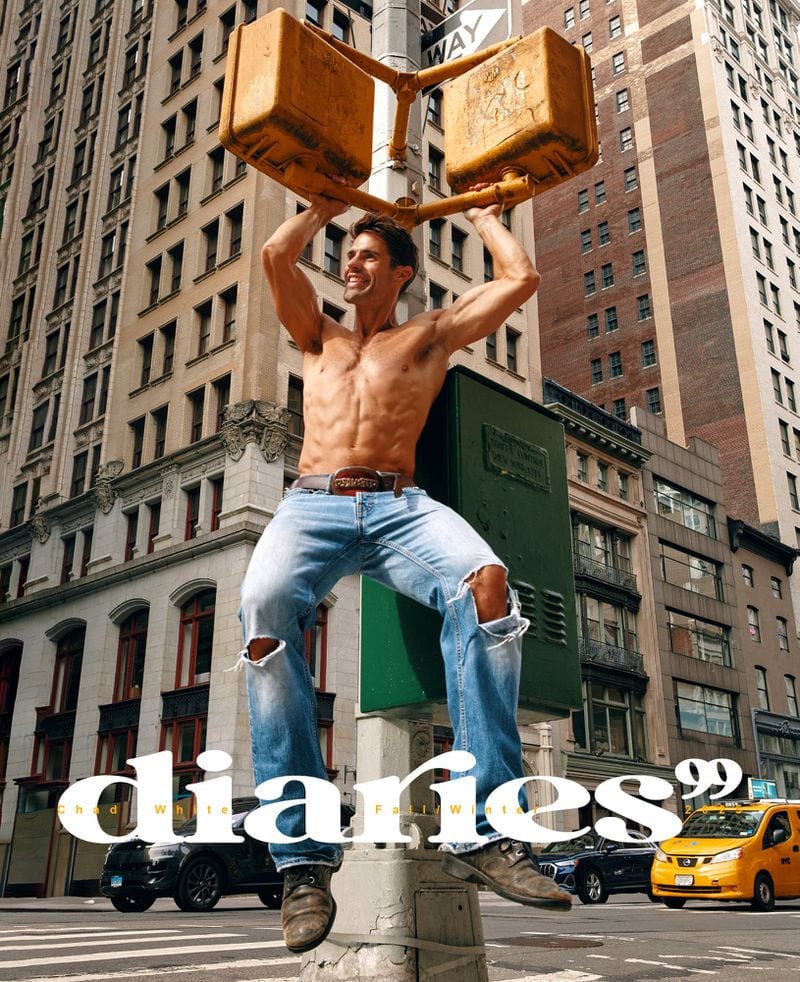 Chad White — photo 4