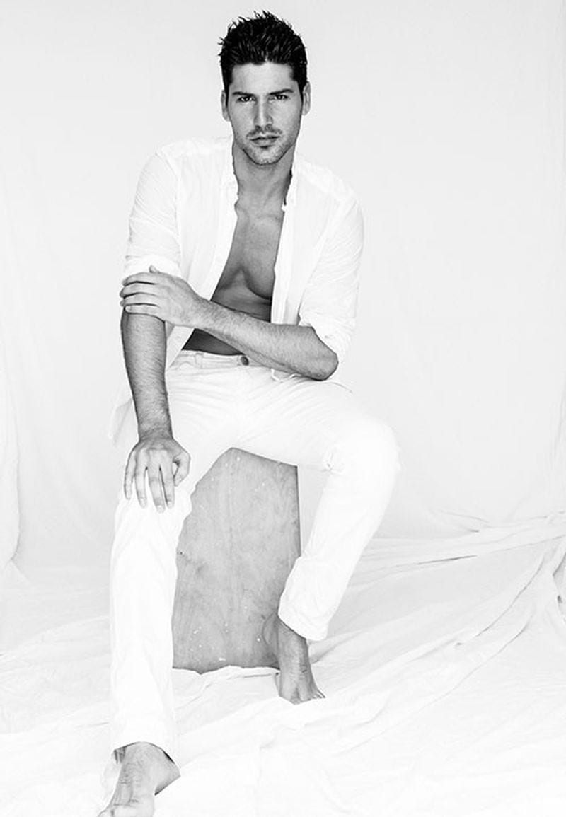 Miguel Iglesias — photo 5