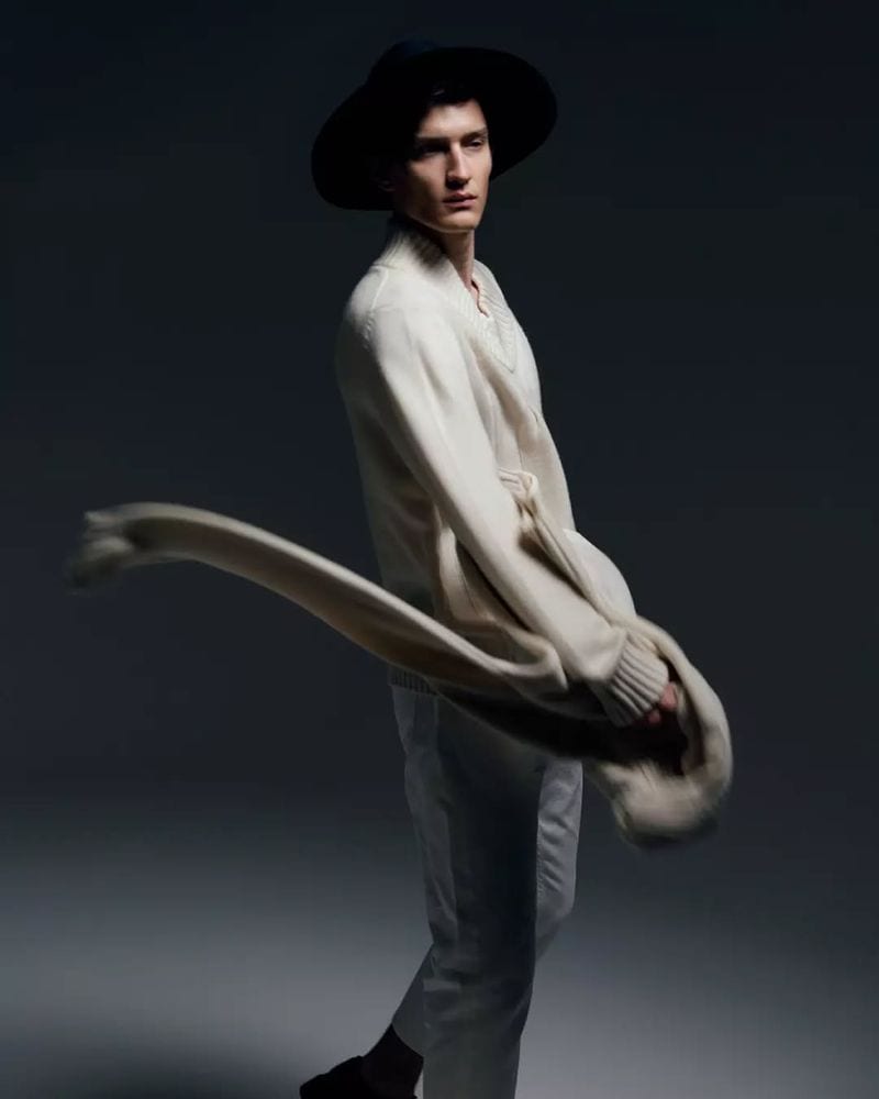 Aleksander Dynowski — photo 3