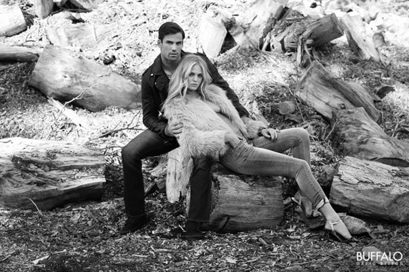 Erin Heatherton — photo 7