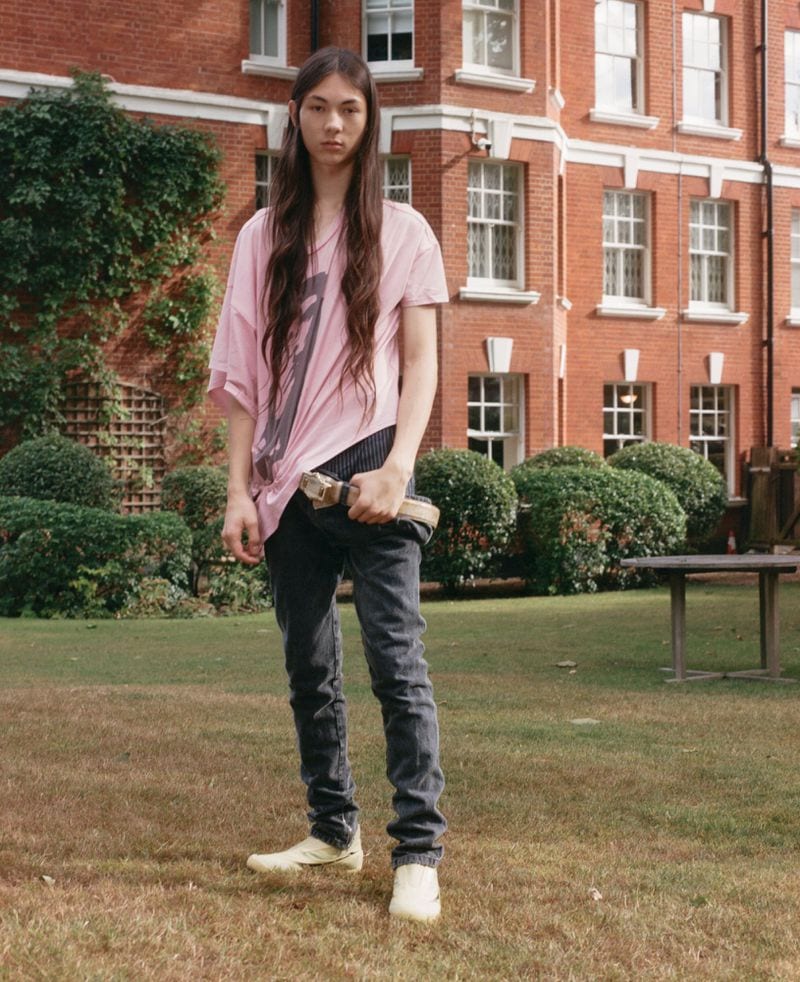Miles Burdock — photo 4